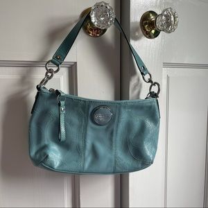 Vintage Coach Handbag